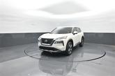 Thumbnail of 2023 Pearl White Tri-Coat Nissan Rogue