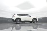 Thumbnail of 2023 Pearl White Tri-Coat Nissan Rogue