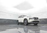 Thumbnail of 2023 Pearl White Tri-Coat Nissan Rogue