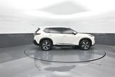 Thumbnail of 2023 Pearl White Tri-Coat Nissan Rogue