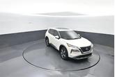 Thumbnail of 2023 Pearl White Tri-Coat Nissan Rogue