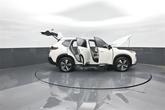 Thumbnail of 2023 Pearl White Tri-Coat Nissan Rogue