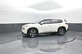 Thumbnail of 2023 Pearl White Tri-Coat Nissan Rogue