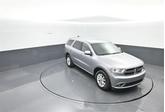 Thumbnail of 2020 Billet Clearcoat Metallic Dodge Durango