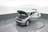 Thumbnail of 2020 Billet Clearcoat Metallic Dodge Durango