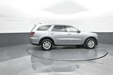 Thumbnail of 2020 Billet Clearcoat Metallic Dodge Durango