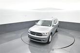 Thumbnail of 2020 Billet Clearcoat Metallic Dodge Durango
