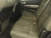 Thumbnail of 2020 Billet Clearcoat Metallic Dodge Durango
