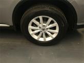 Thumbnail of 2020 Billet Clearcoat Metallic Dodge Durango