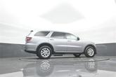 Thumbnail of 2020 Billet Clearcoat Metallic Dodge Durango