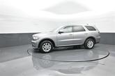 Thumbnail of 2020 Billet Clearcoat Metallic Dodge Durango