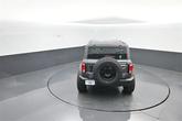 Thumbnail of 2025 Gray Ford Bronco