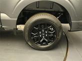 Thumbnail of 2025 Gray Metallic Ford F-150