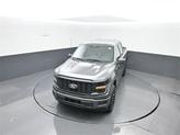 Thumbnail of 2025 Gray Metallic Ford F-150