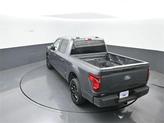 Thumbnail of 2025 Gray Metallic Ford F-150
