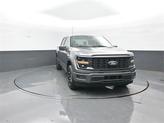 Thumbnail of 2025 Gray Metallic Ford F-150