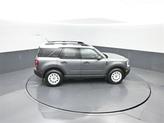 Thumbnail of 2025 Gray Metallic Ford Bronco Sport