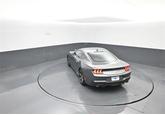 Thumbnail of 2025 Gray Metallic Ford Mustang