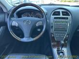 Thumbnail of 2011 Silver Lexus ES 350