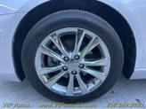 Thumbnail of 2011 Silver Lexus ES 350