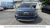 Thumbnail of 2018 Blue Metallic Ford Expedition