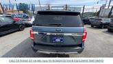 Thumbnail of 2018 Blue Metallic Ford Expedition
