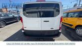 Thumbnail of 2023 Oxford White Ford Transit-350
