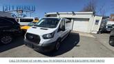 Thumbnail of 2023 Oxford White Ford Transit-350