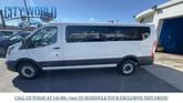 Thumbnail of 2023 Oxford White Ford Transit-350