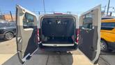 Thumbnail of 2023 Oxford White Ford Transit-350