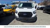 Thumbnail of 2023 Oxford White Ford Transit-350