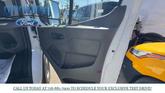 Thumbnail of 2023 Oxford White Ford Transit-350