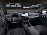Thumbnail of 2025 Vapor Blue Metallic Ford Explorer