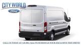 Thumbnail of 2025 Oxford White Ford Transit-250