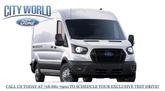 Thumbnail of 2025 Oxford White Ford Transit-250