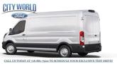 Thumbnail of 2025 Oxford White Ford Transit-250