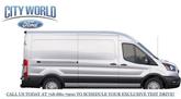 Thumbnail of 2025 Oxford White Ford Transit-250