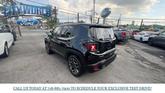 Thumbnail of 2021 Black Clearcoat Jeep Renegade