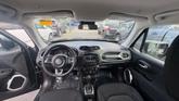 Thumbnail of 2021 Black Clearcoat Jeep Renegade