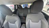 Thumbnail of 2021 Black Clearcoat Jeep Renegade