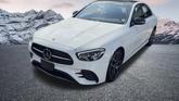 Photo of 2021 White Mercedes-Benz E-Class