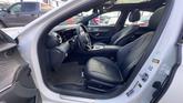 Thumbnail of 2021 White Mercedes-Benz E-Class