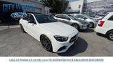 Thumbnail of 2021 White Mercedes-Benz E-Class