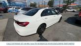 Thumbnail of 2021 White Mercedes-Benz E-Class