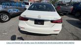 Thumbnail of 2021 White Mercedes-Benz E-Class