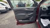 Thumbnail of 2017 Burgundy Ford Edge