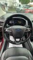 Thumbnail of 2017 Burgundy Ford Edge