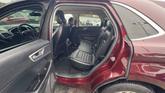Thumbnail of 2017 Burgundy Ford Edge