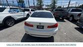Thumbnail of 2020 Alpine White BMW 530