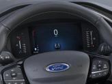 Thumbnail of 2025 Agate Black Metallic Ford Escape